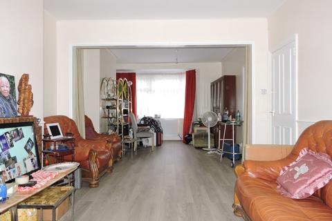 3 bedroom terraced house for sale, Park Lane, Tottenham, London, N17