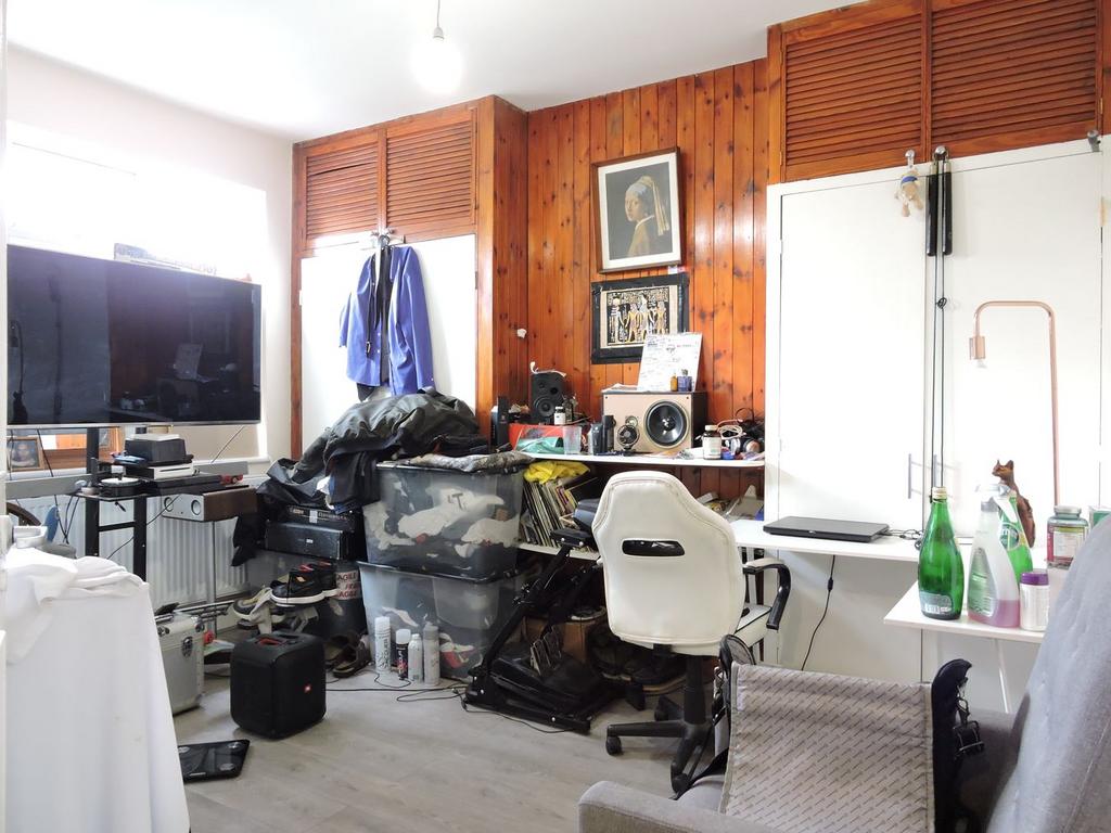 Home office