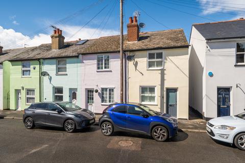 Primrose Gardens, Bushey WD23