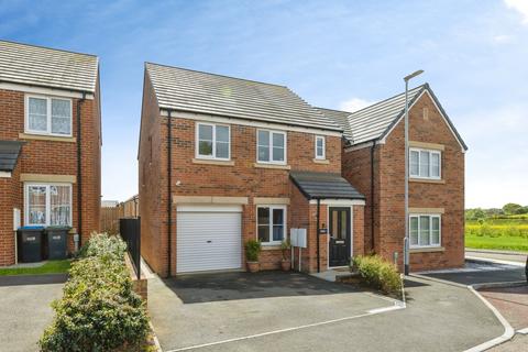 3 bedroom detached house for sale, Birch Way, Newton Aycliffe, DL5