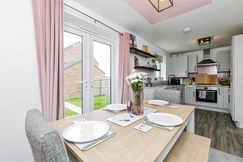 3 bedroom detached house for sale, Birch Way, Newton Aycliffe, DL5