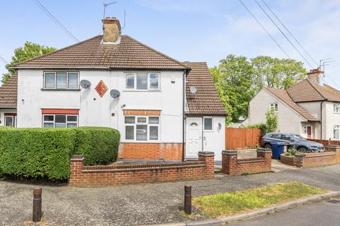 Greenway, Pinner, HA5