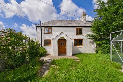 2 bedroom cottage for sale, South Wonford, Holsworthy EX22