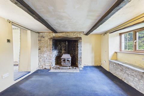2 bedroom cottage for sale, South Wonford, Holsworthy EX22