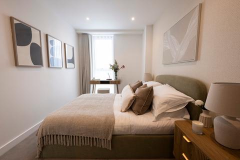 1 bedroom apartment for sale, Plot 4.08 Elmhurst at Fulton & Fifth, Fulton Road, Wembley HA9