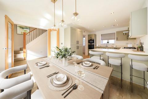 4 bedroom detached house for sale, Forbes Close, Ironbridge, Telford