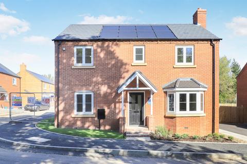 4 bedroom detached house for sale, Forbes Close, Ironbridge, Telford