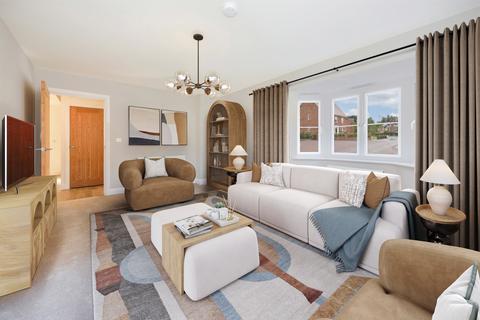4 bedroom detached house for sale, Forbes Close, Ironbridge, Telford