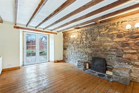 2 bedroom terraced house for sale, Tigh-Ban, 20 Main Street, Almondbank, Perth, PH1