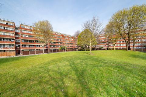 Goulden House, Bullen Street, London, SW11