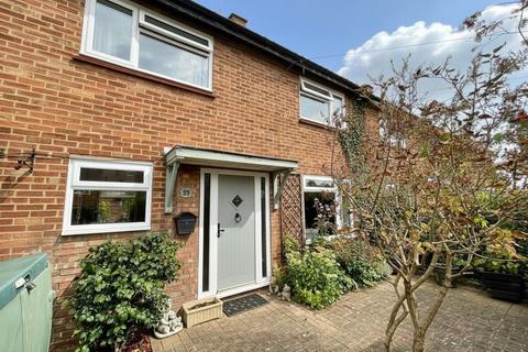 undefined, The Plashets, Sheering, Bishop's Stortford, CM22