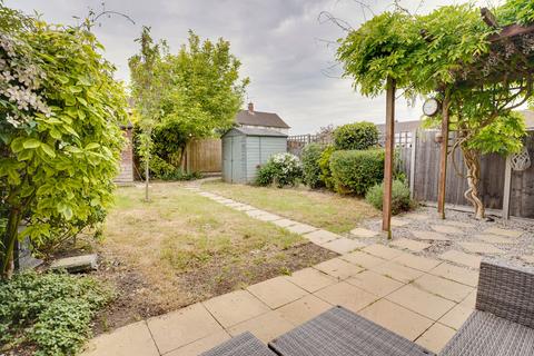 undefined, The Plashets, Sheering, Bishop's Stortford, CM22