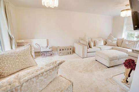 undefined, The Plashets, Sheering, Bishop's Stortford, CM22
