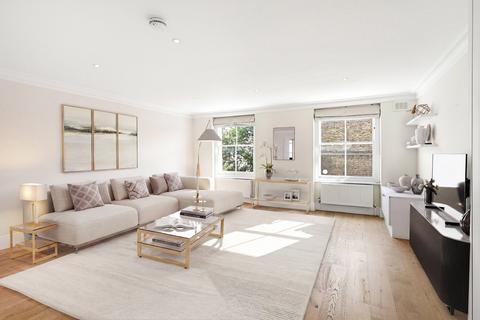2 bedroom flat for sale, Talbot Road, London