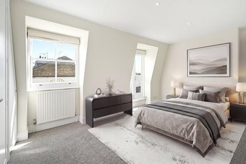 2 bedroom flat for sale, Talbot Road, London