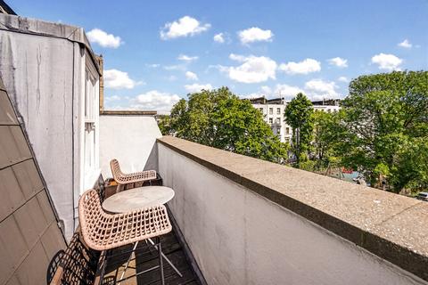 2 bedroom flat for sale, Talbot Road, London
