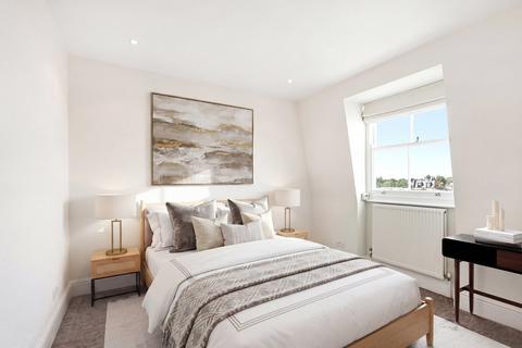 2 bedroom flat for sale, Talbot Road, London