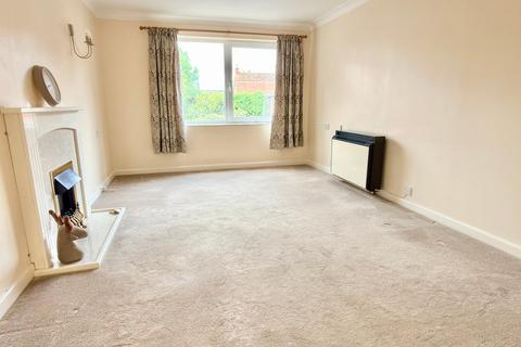 1 bedroom retirement property for sale, High Street, Tewkesbury GL20