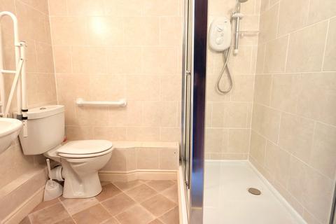 1 bedroom retirement property for sale, High Street, Tewkesbury GL20