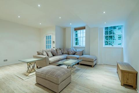 South Lodge, Circus Road, St John's Wood, London, NW8