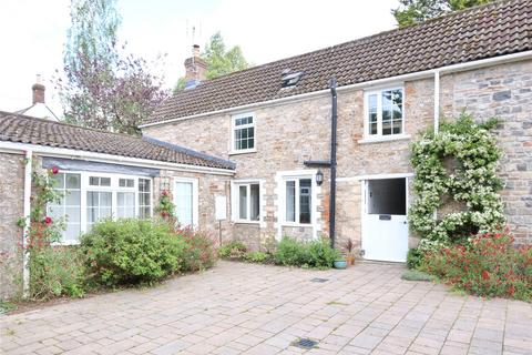 2 bedroom semi-detached house for sale, Two Bedroom Cottage, Croscombe, BA5 3QQ
