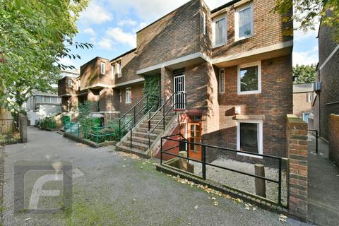 undefined, Stavely Close, N7
