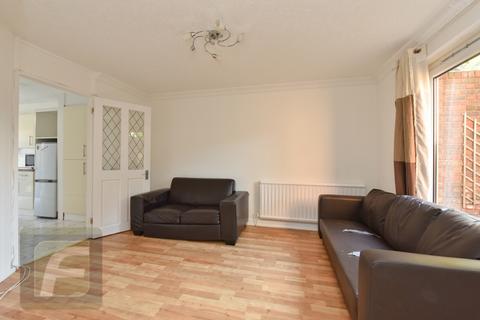 undefined, Stavely Close, N7