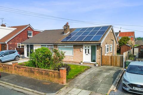 2 bedroom semi-detached bungalow for sale, Porlock Avenue, Sutton Leach, WA9