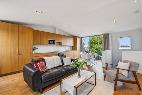 Chalcot Road, Primrose Hill, London, NW1