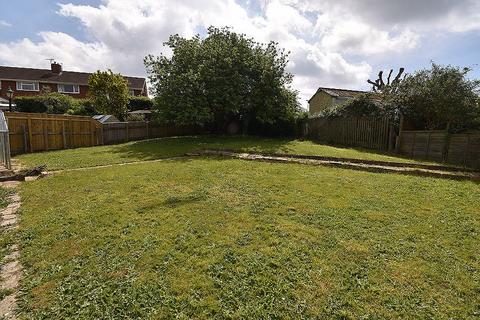 3 bedroom semi-detached bungalow for sale, Purcell Close, Broadfields, Exeter, EX2