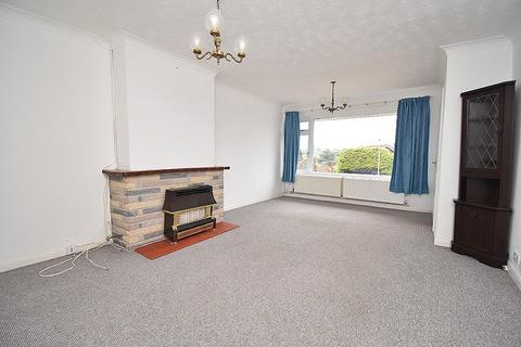 3 bedroom semi-detached bungalow for sale, Purcell Close, Broadfields, Exeter, EX2