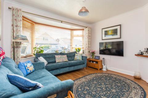 4 bedroom semi-detached house for sale, Pier Avenue, Herne Bay, Kent, CT6