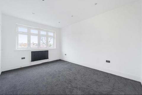 undefined, Knights hill, London SE27
