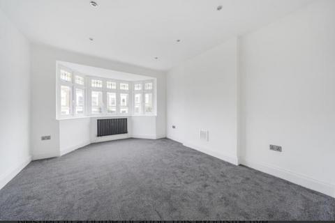 undefined, Knights hill, London SE27