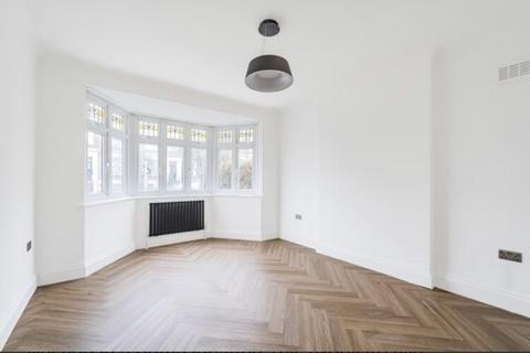 undefined, Knights hill, London SE27