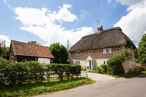 3 bedroom house for sale, Stockton, Warminster, BA12