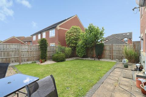 3 bedroom semi-detached house for sale, Cooks Close, Bradley Stoke, Bristol, Gloucestershire, BS32