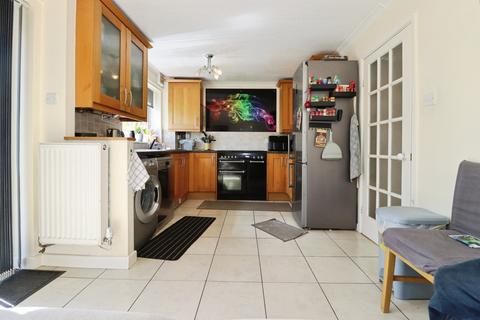 3 bedroom semi-detached house for sale, Cooks Close, Bradley Stoke, Bristol, Gloucestershire, BS32