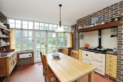 4 bedroom semi-detached house for sale, Little Bayham, Lamberhurst, Tunbridge Wells, East Sussex, TN3