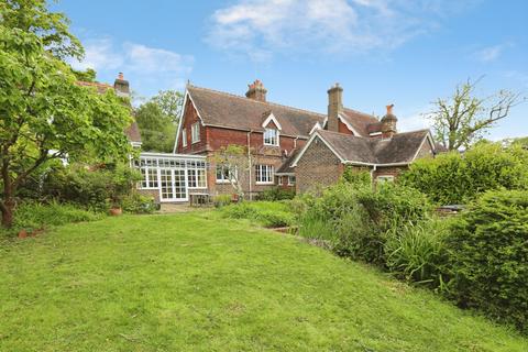 4 bedroom semi-detached house for sale, Little Bayham, Lamberhurst, Tunbridge Wells, East Sussex, TN3