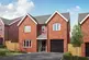 Plot 78, The Juniper at The Green, Claphill Lane,  WR2