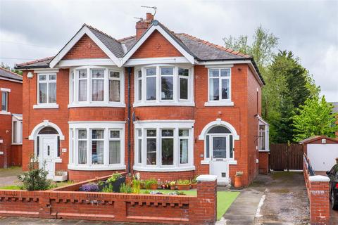 3 bedroom semi-detached house for sale, Gaythorne Avenue, Preston PR1
