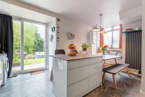 3 bedroom semi-detached house for sale, Gaythorne Avenue, Preston PR1