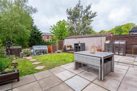 3 bedroom semi-detached house for sale, Gaythorne Avenue, Preston PR1