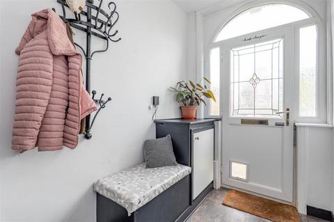 3 bedroom semi-detached house for sale, Gaythorne Avenue, Preston PR1