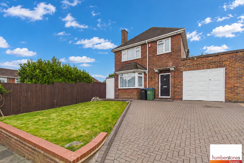 3 bedroom detached house for sale, Apsley Road, Oldbury