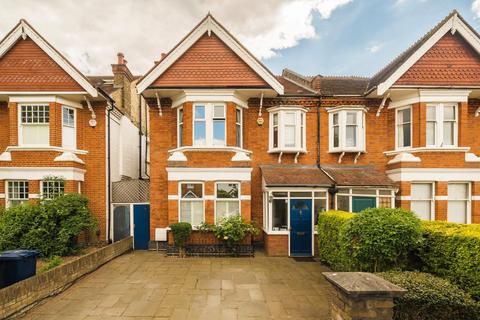 undefined, Elers Road, London W13