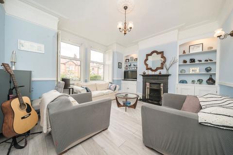 undefined, Elers Road, London W13