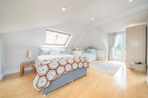 undefined, Elers Road, London W13
