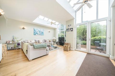undefined, Elers Road, London W13